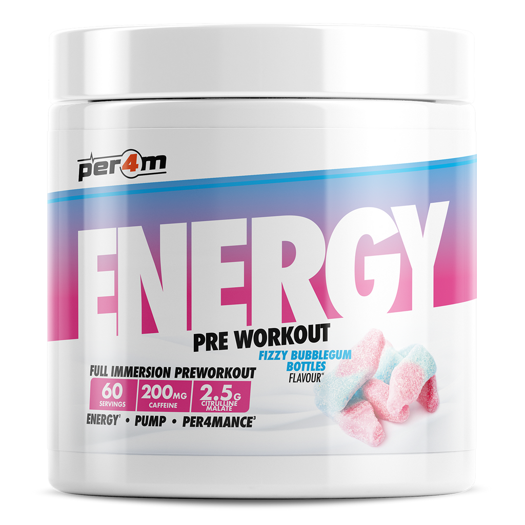 Per4m ENERGY 390g