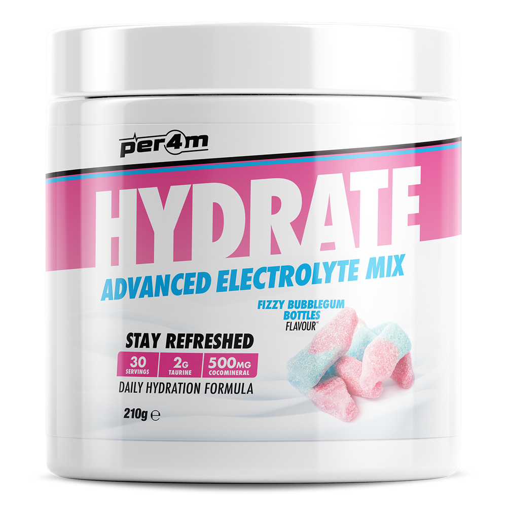 Per4m Hydrate Electrolyte Mix 210g