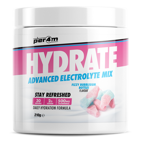 Per4m Hydrate Electrolyte Mix