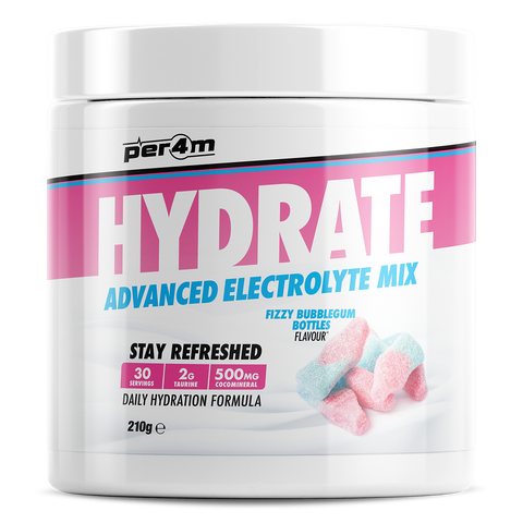 Per4m Hydrate Electrolyte Mix