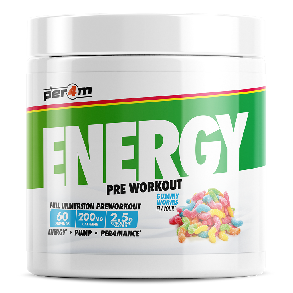 Per4m ENERGY 390g