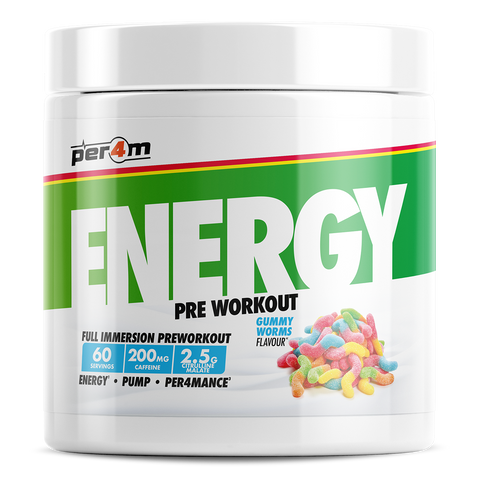 Per4m ENERGY 390g