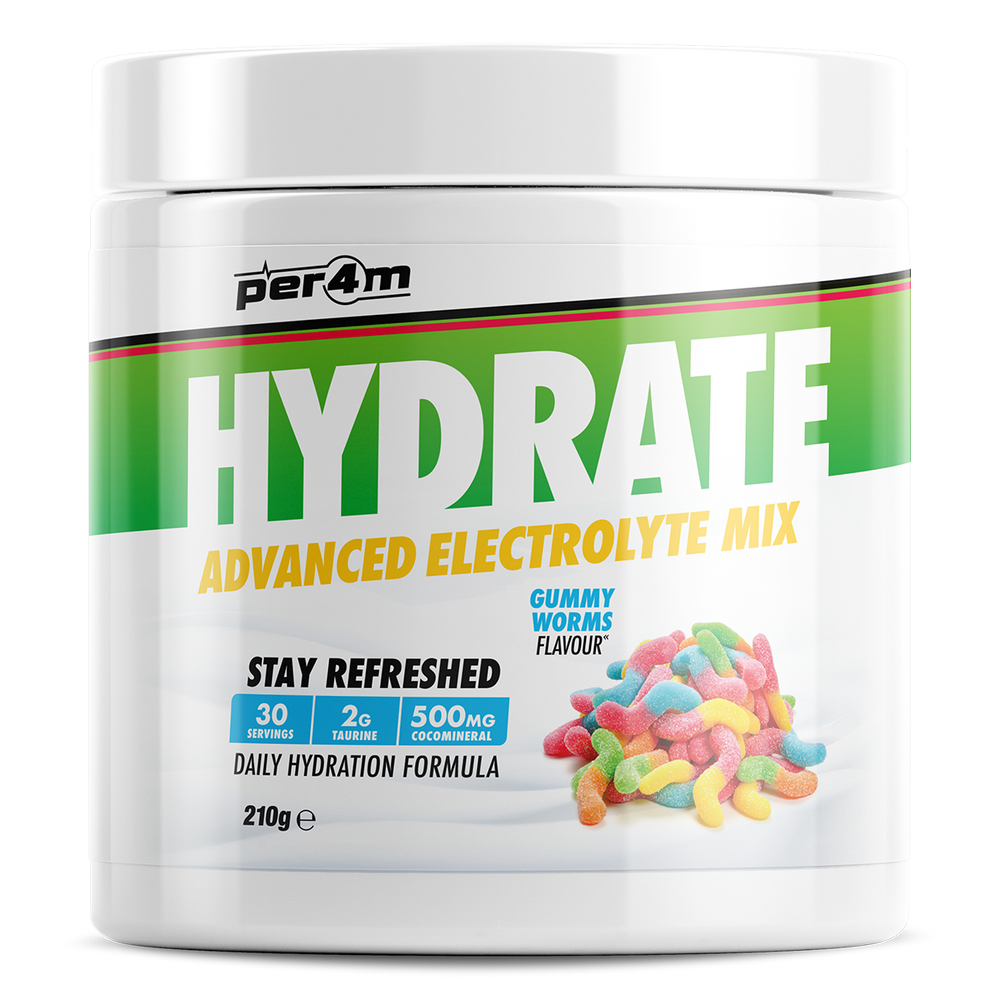 Per4m Hydrate Electrolyte Mix 210g