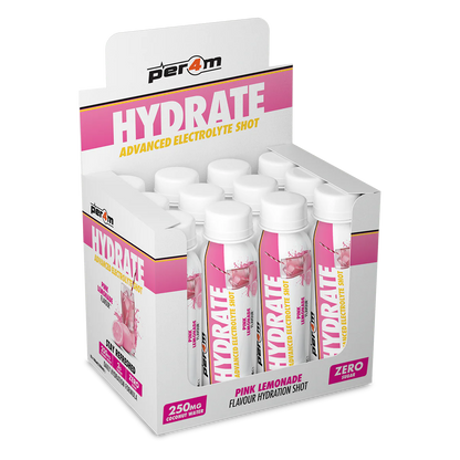 Per4m Hydration Shot 12x100ml