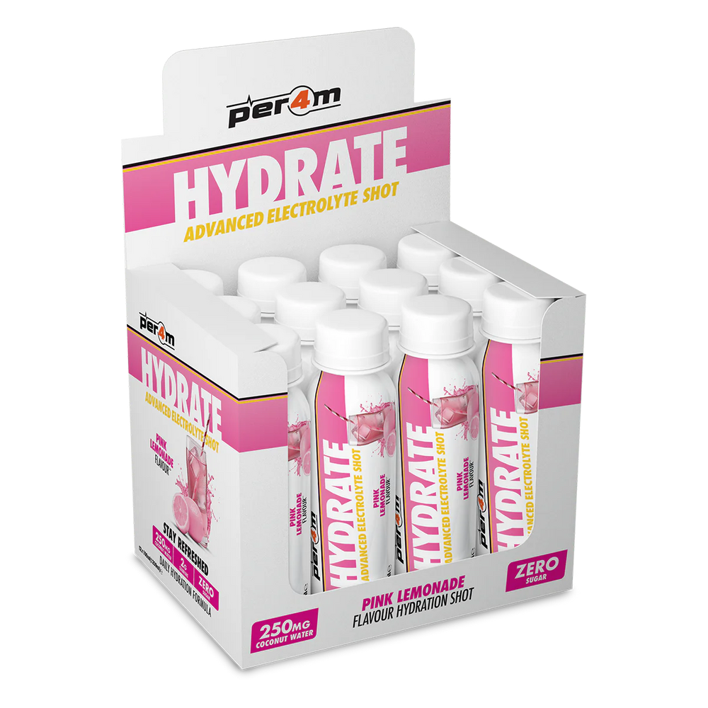 Per4m Hydration Shot 12x100ml
