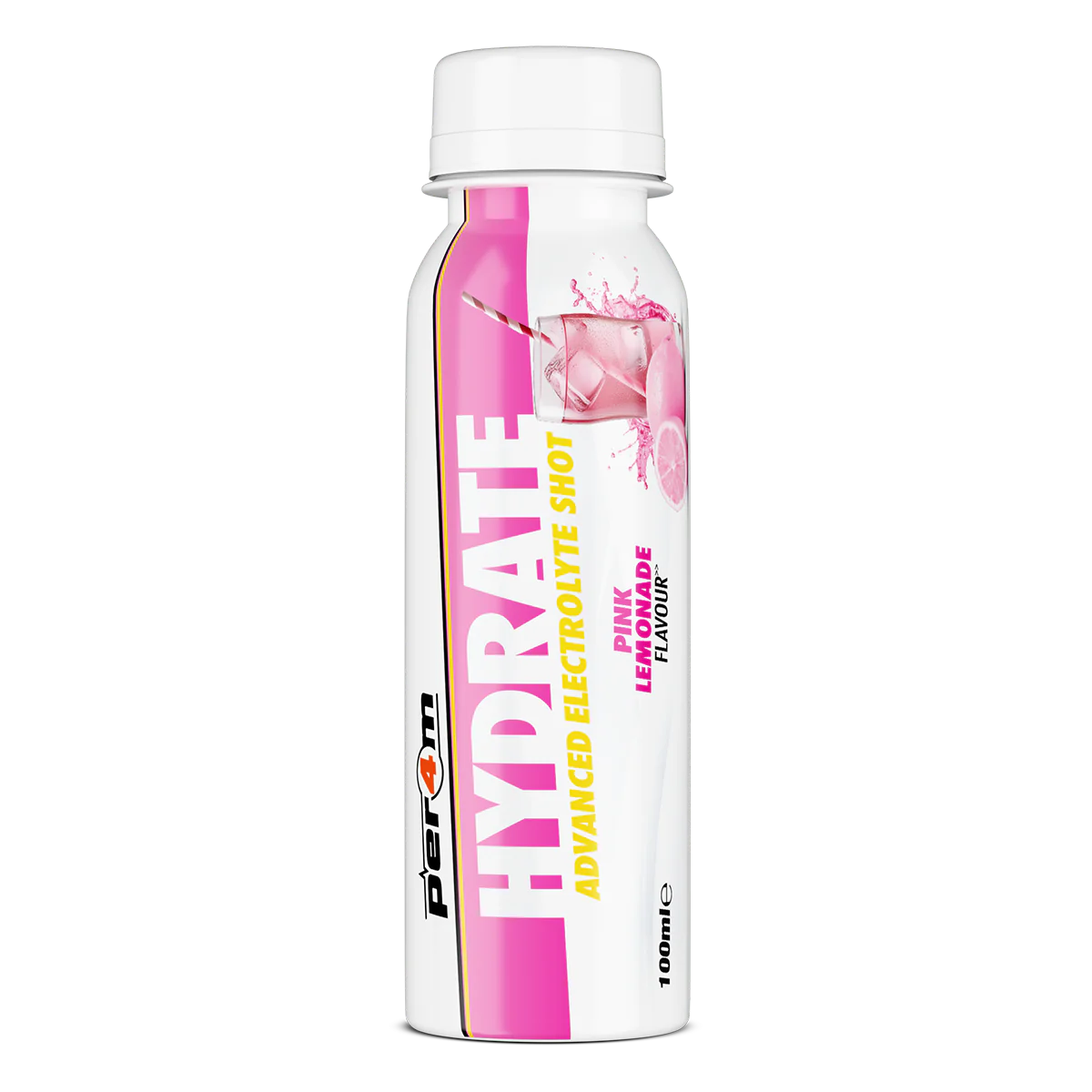 Per4m Hydration Shot 12x100ml