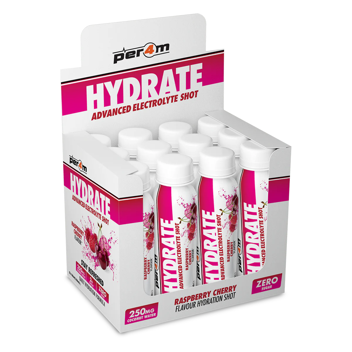 Per4m Hydration Shot 12x100ml