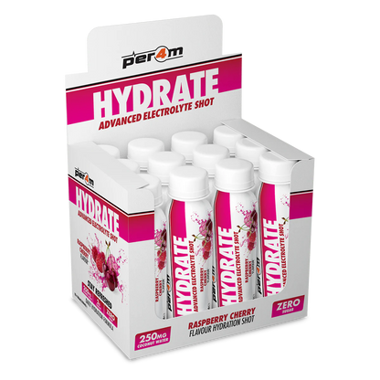 Per4m Hydration Shot 12x100ml