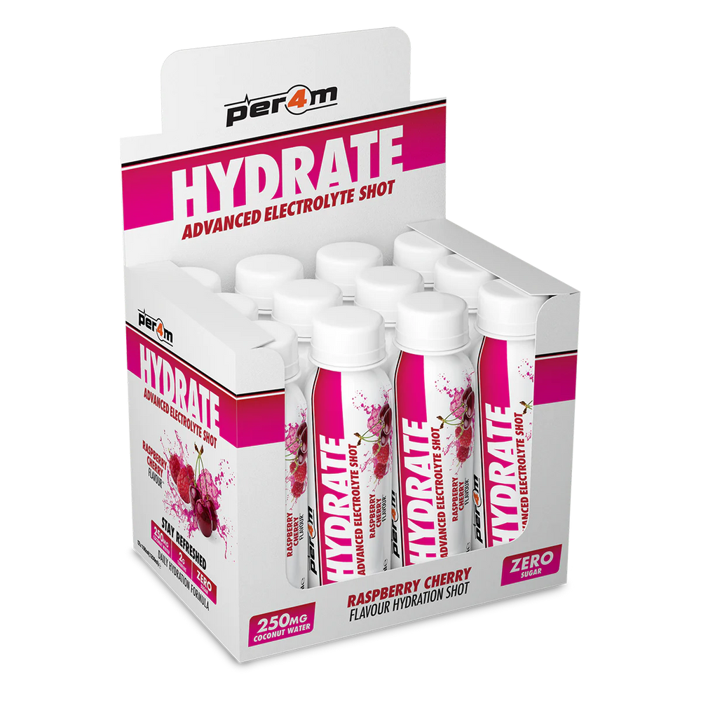 Per4m Hydration Shot 12x100ml