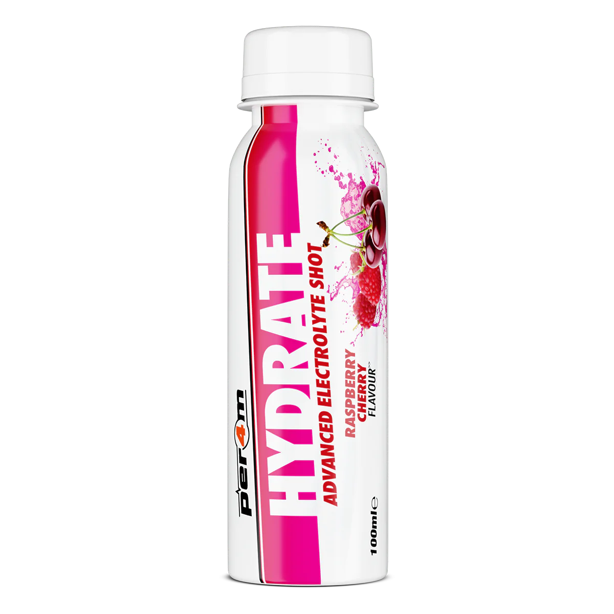 Per4m Hydration Shot 12x100ml