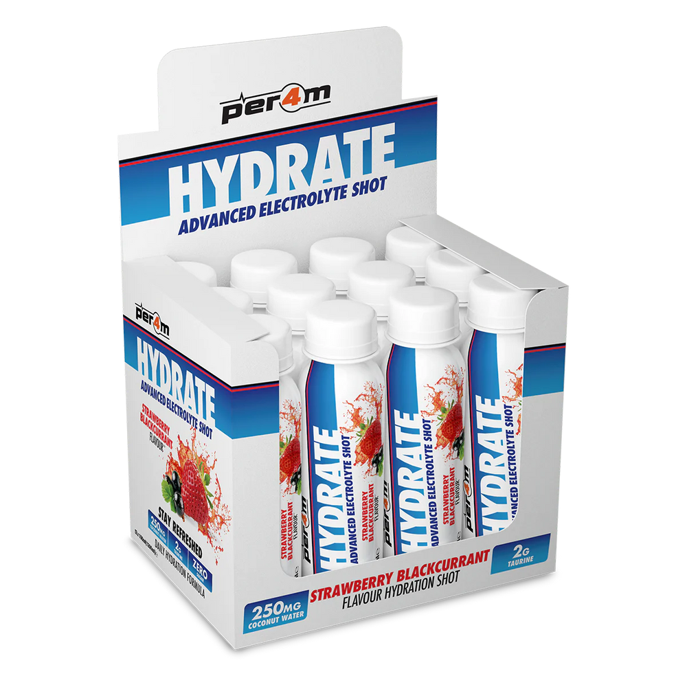 Per4m Hydration Shot 12x100ml
