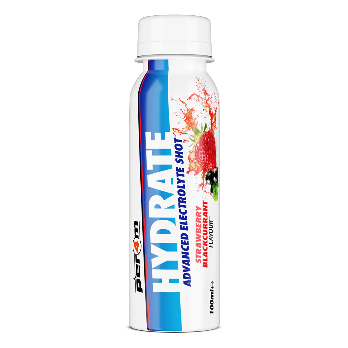 Per4m Hydration Shot 12x100ml