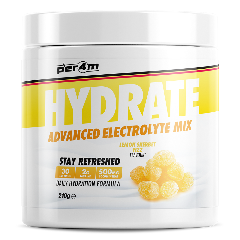 Per4m Hydrate Electrolyte Mix 210g