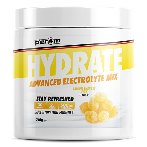 Per4m Hydrate Electrolyte Mix 210g