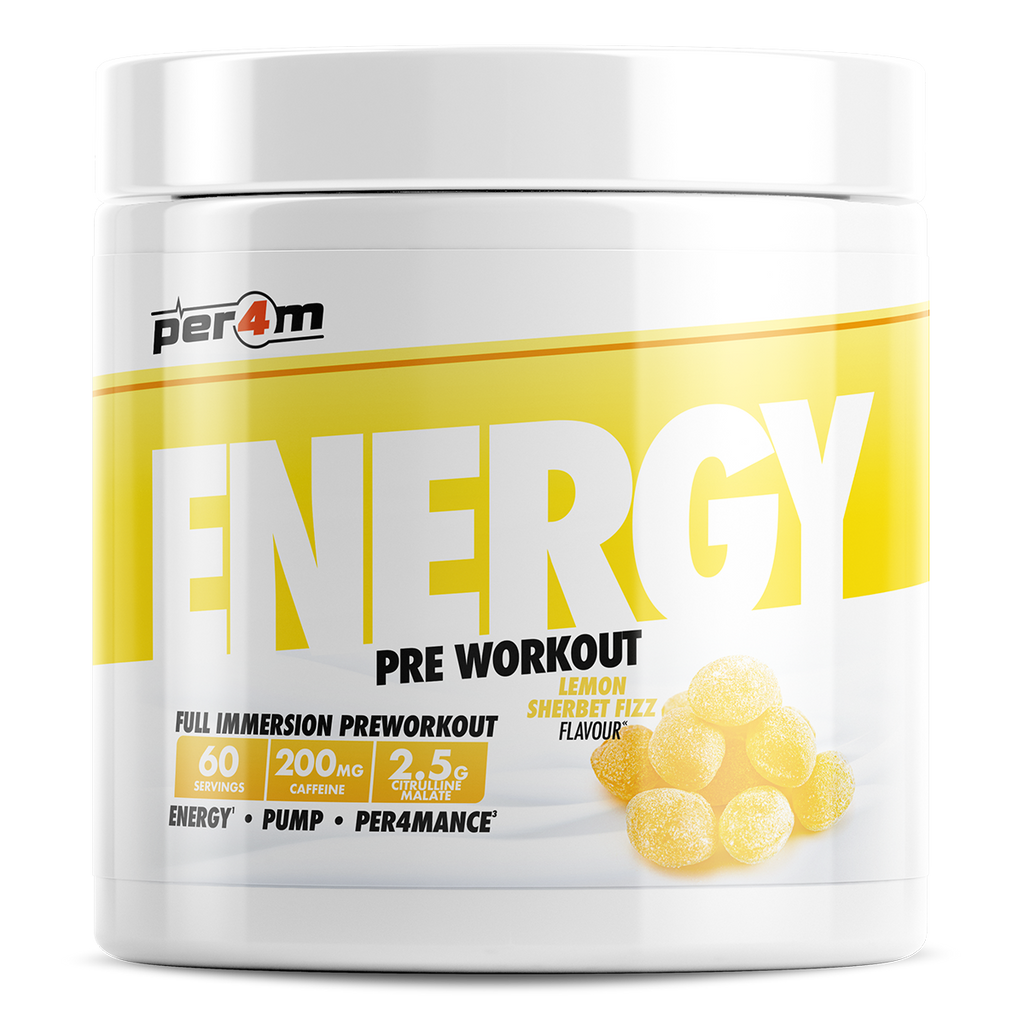 Per4m ENERGY 390g