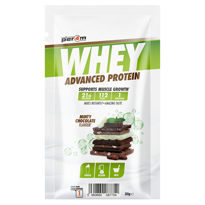Per4m Whey Protein 30g Sachet