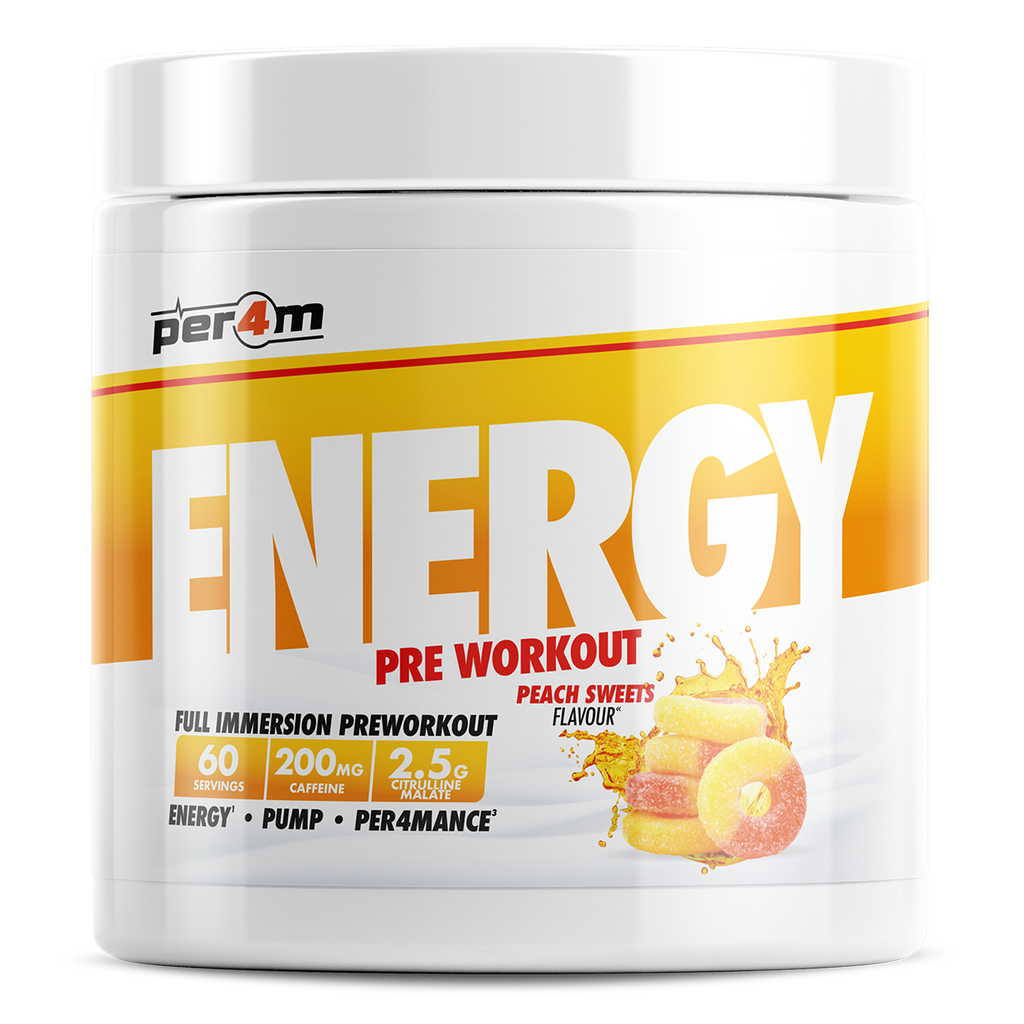 Per4m ENERGY 390g