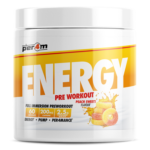 Per4m ENERGY 390g