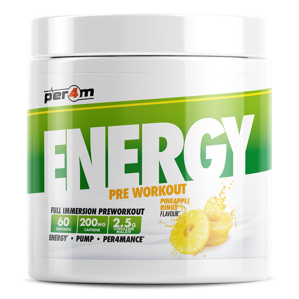 Per4m ENERGY 390g