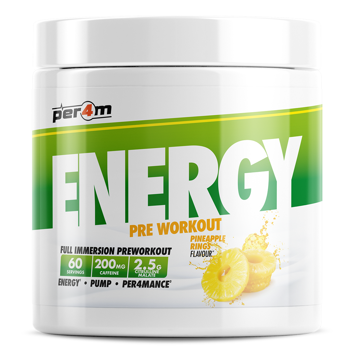 Per4m ENERGY 390g
