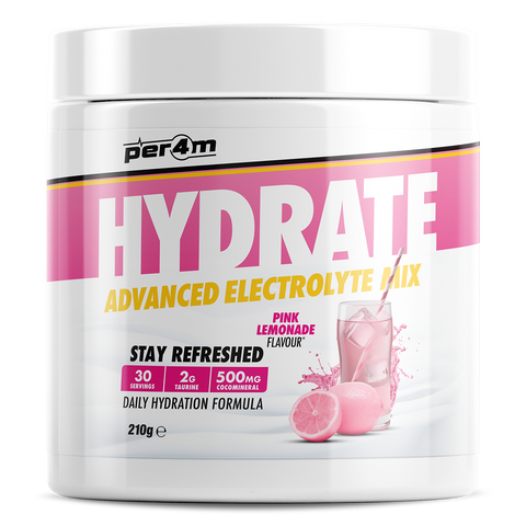 Per4m Hydrate Electrolyte Mix 210g