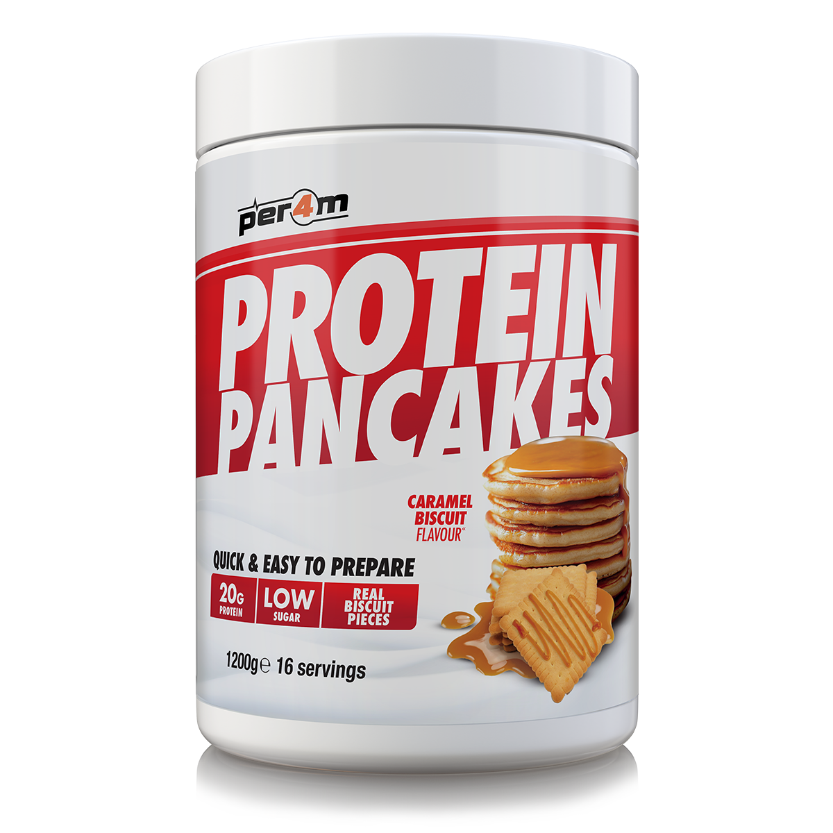 Per4m Protein Pancake 1.2kg