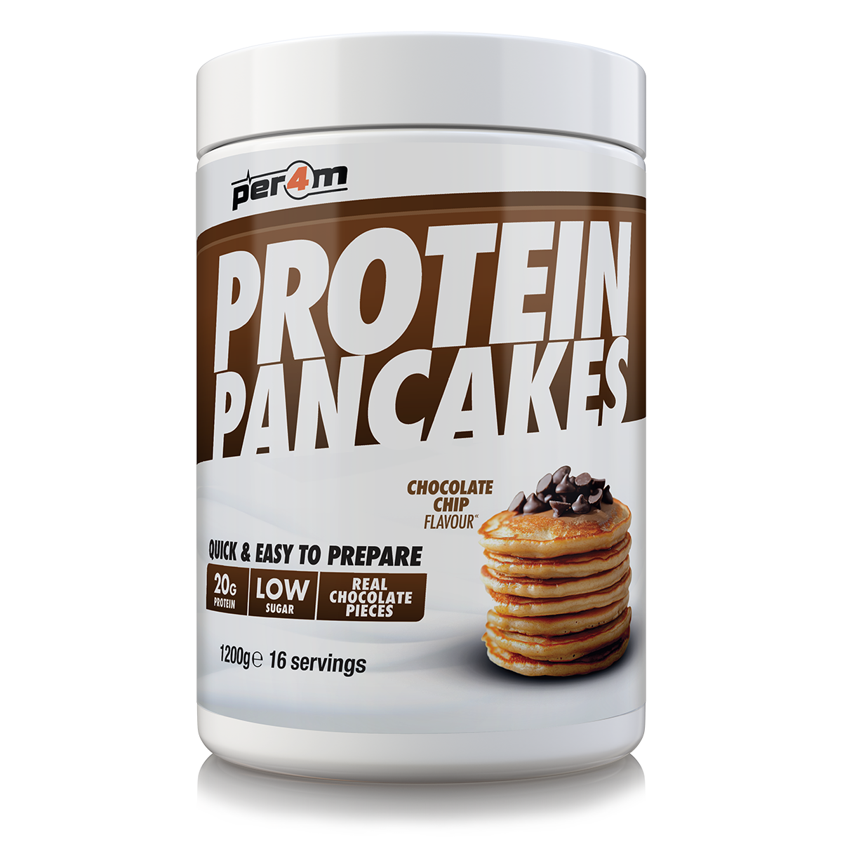 Per4m Protein Pancake 1.2kg