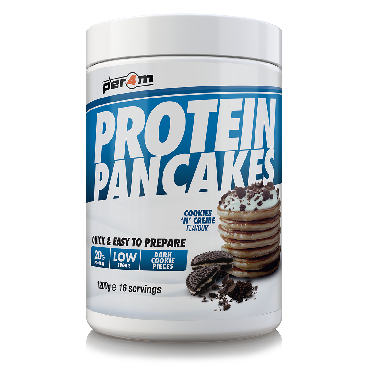 Per4m Protein Pancake 1.2kg