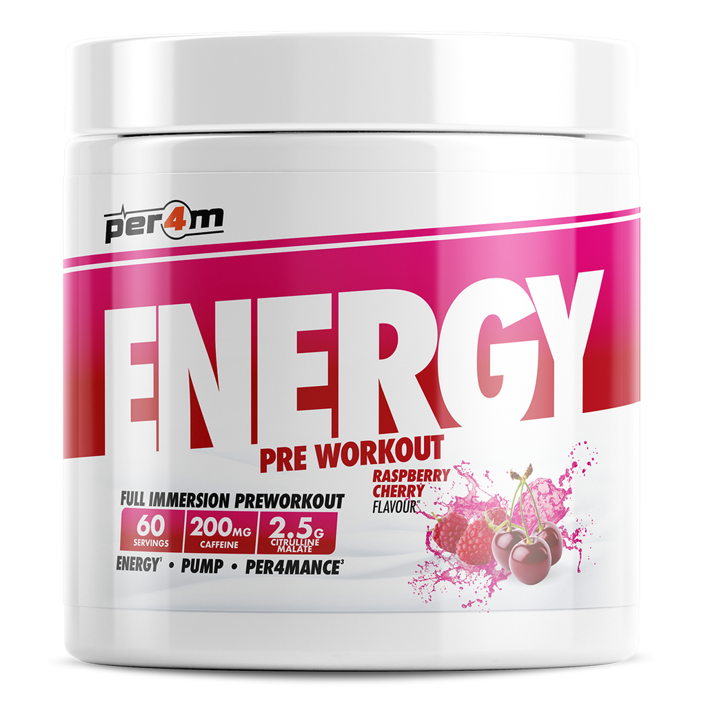 Per4m ENERGY 390g