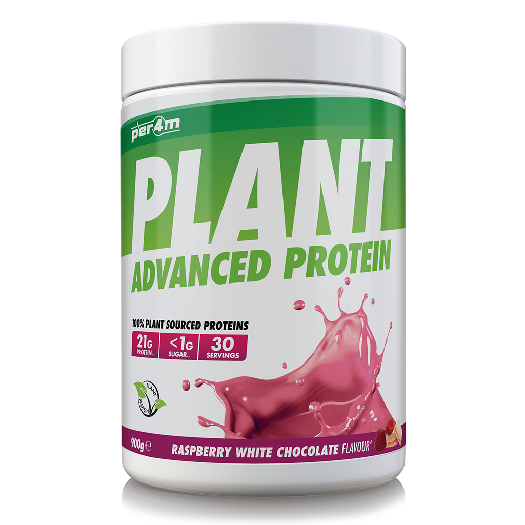 Per4m PLANT Protein 900g