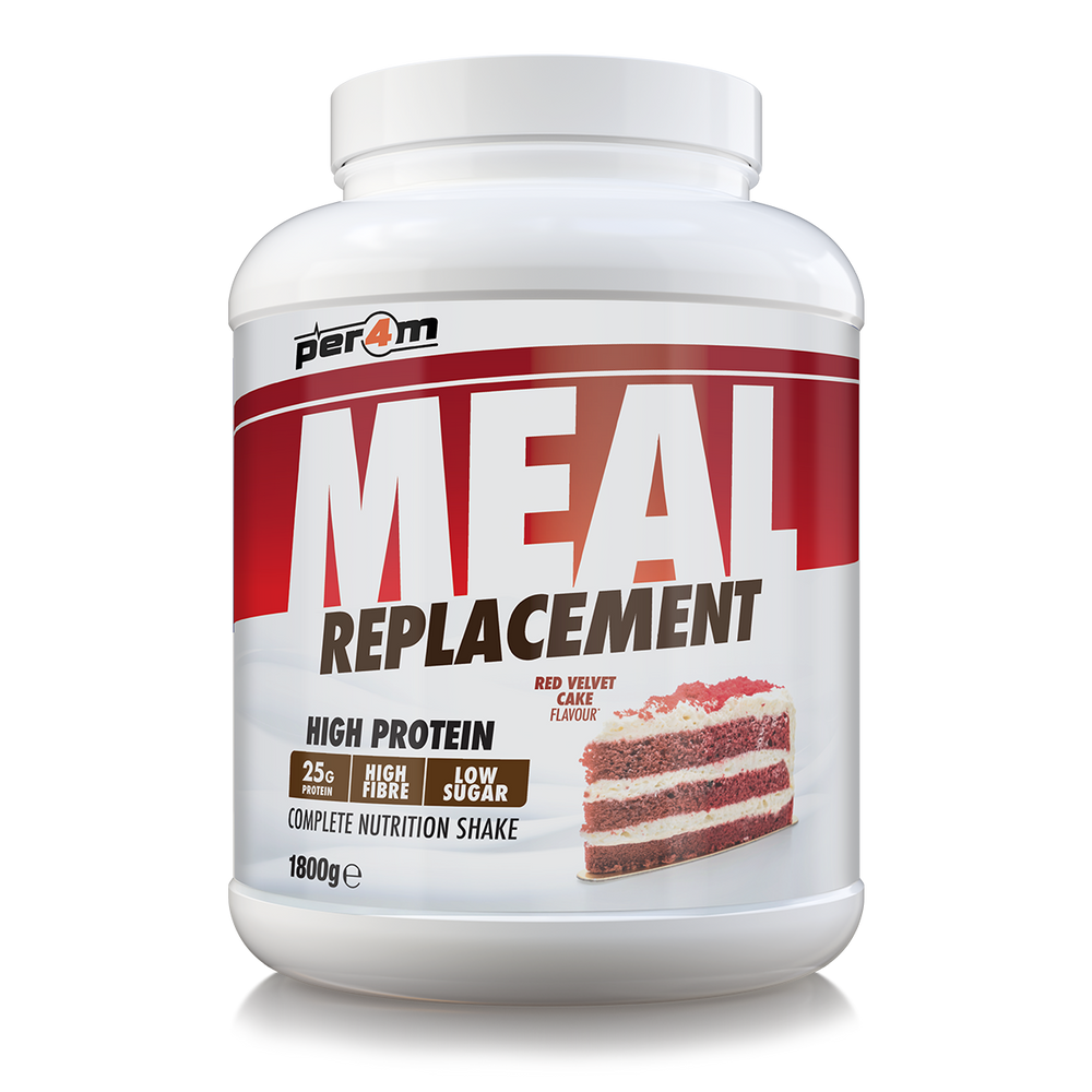 Per4m Meal Replacement 1.8kg