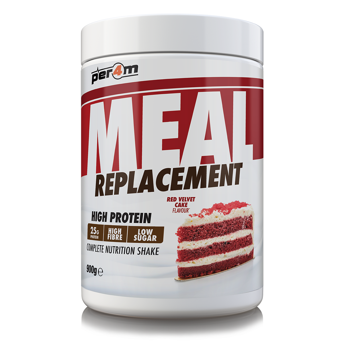 Per4m Meal Replacement 900g