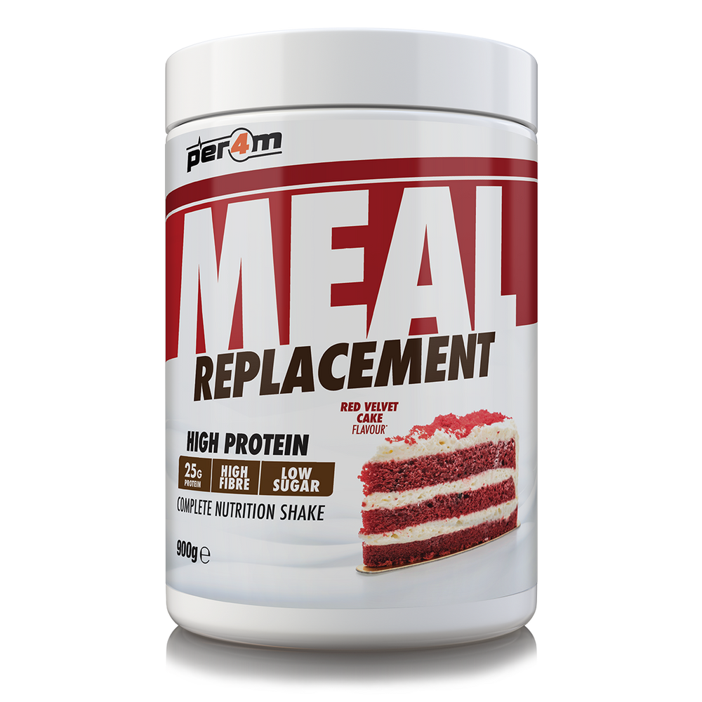 Per4m Meal Replacement 900g