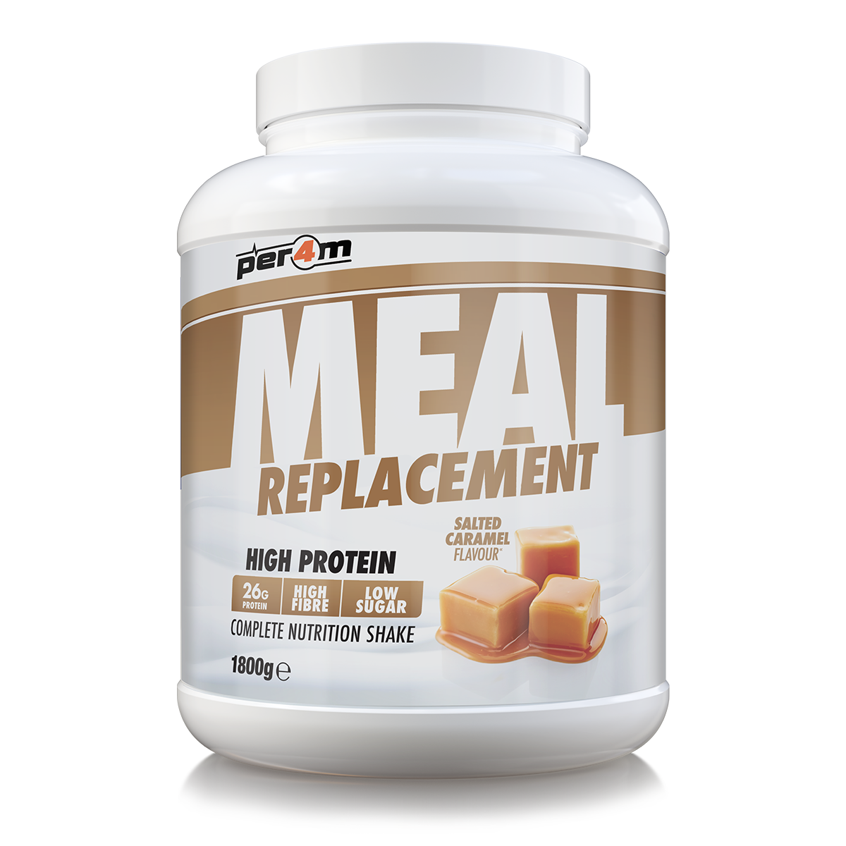 Per4m Meal Replacement 1.8kg