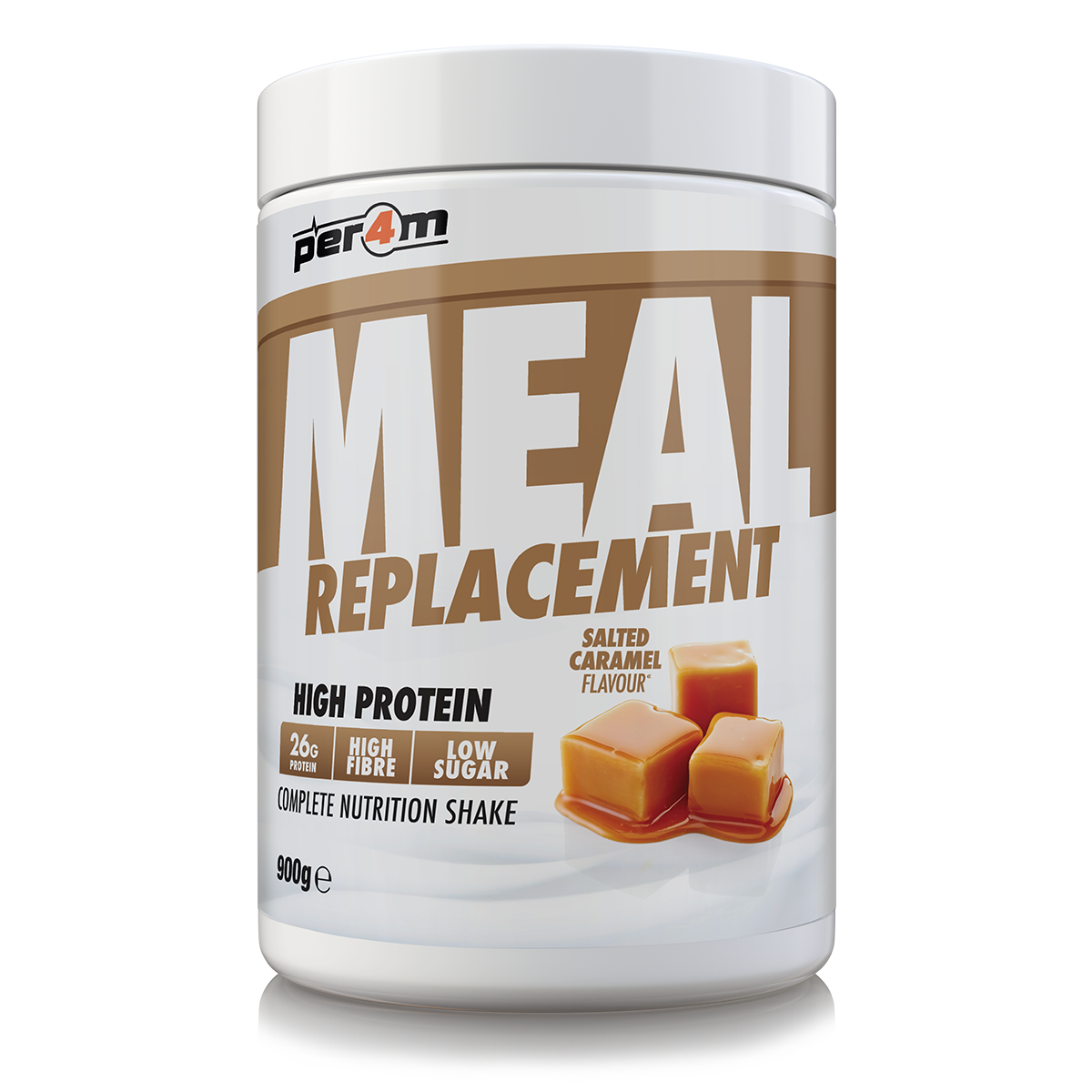 Per4m Meal Replacement 900g