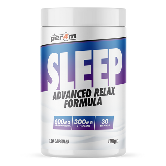 Per4m Sleep 120 Caps