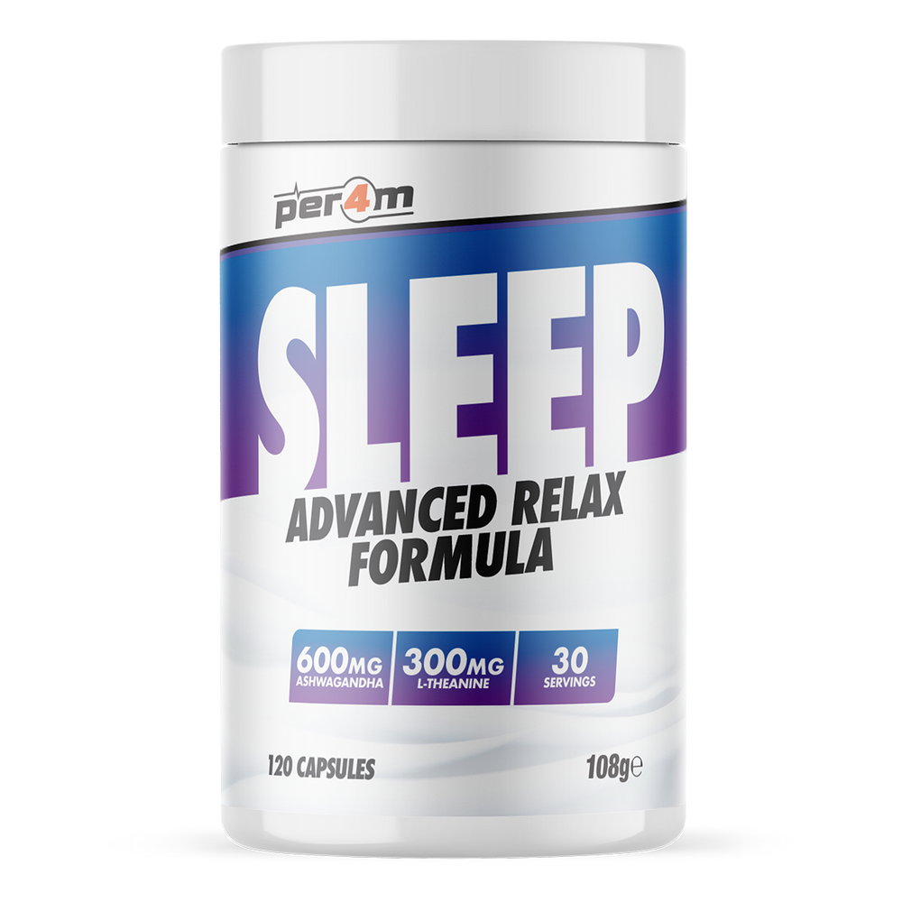 Per4m Sleep 120 Caps