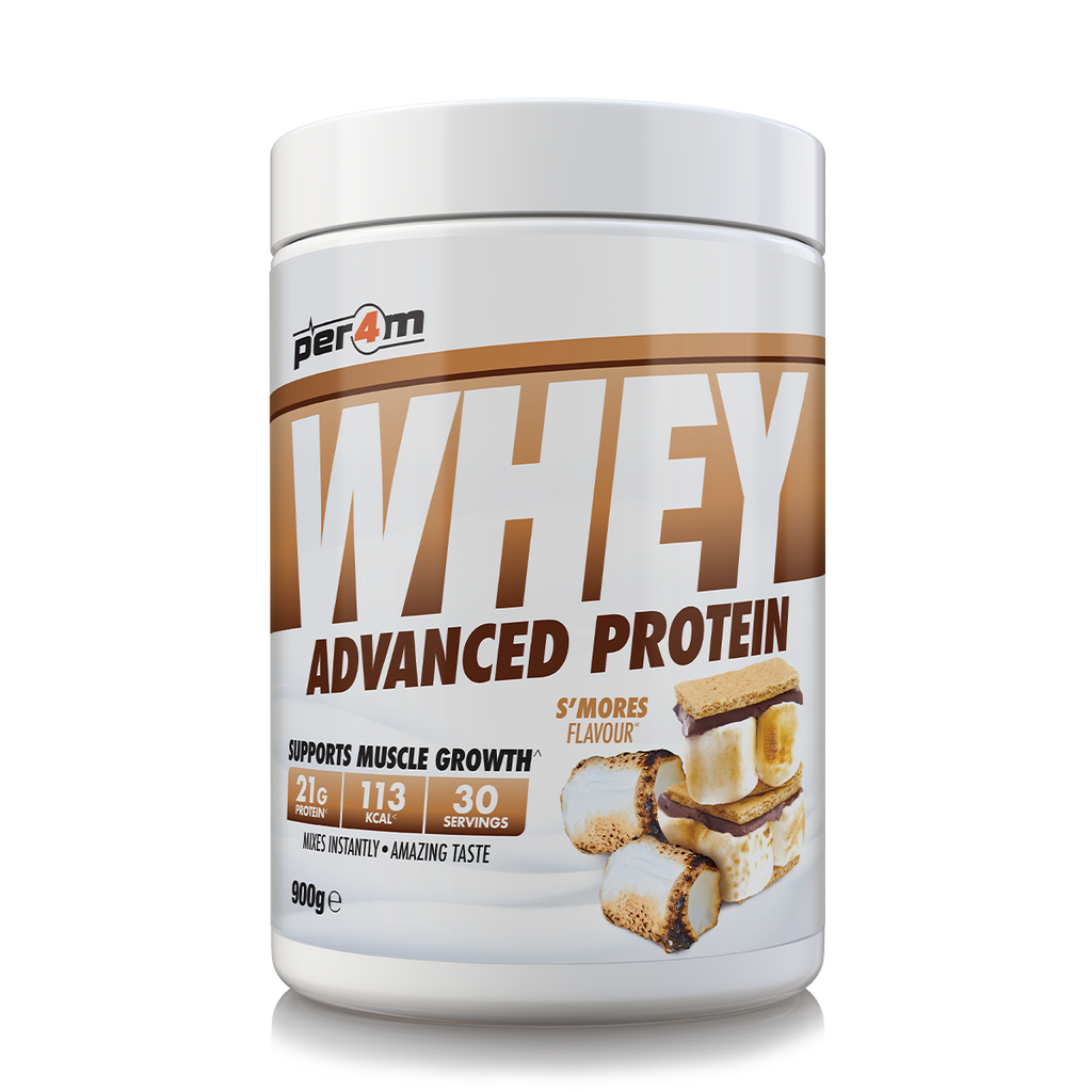 Per4m Whey Protein 900g