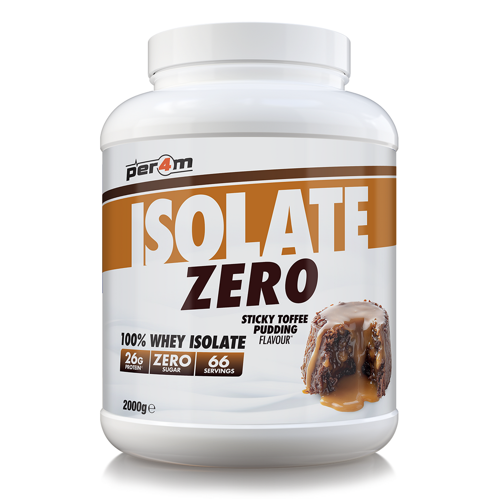 Per4m ISOLATE ZERO 2kg
