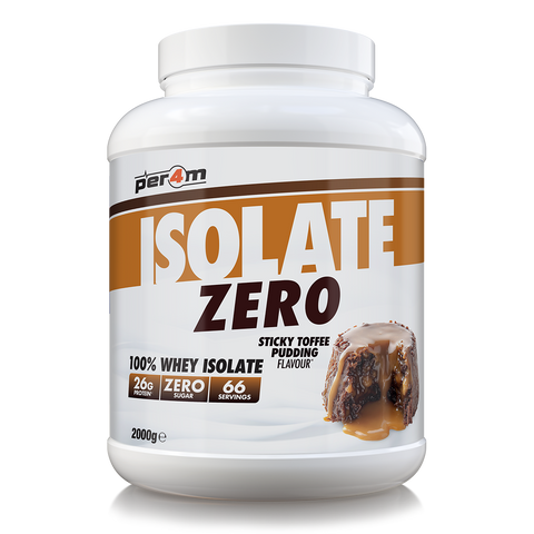 Per4m ISOLATE ZERO 2kg