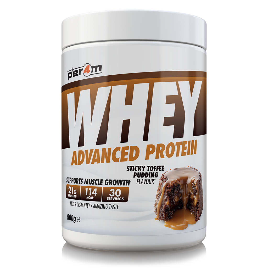 Per4m Whey Protein 900g