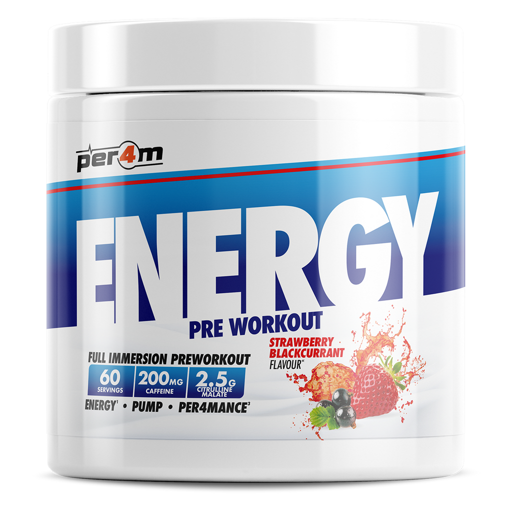 Per4m ENERGY 390g
