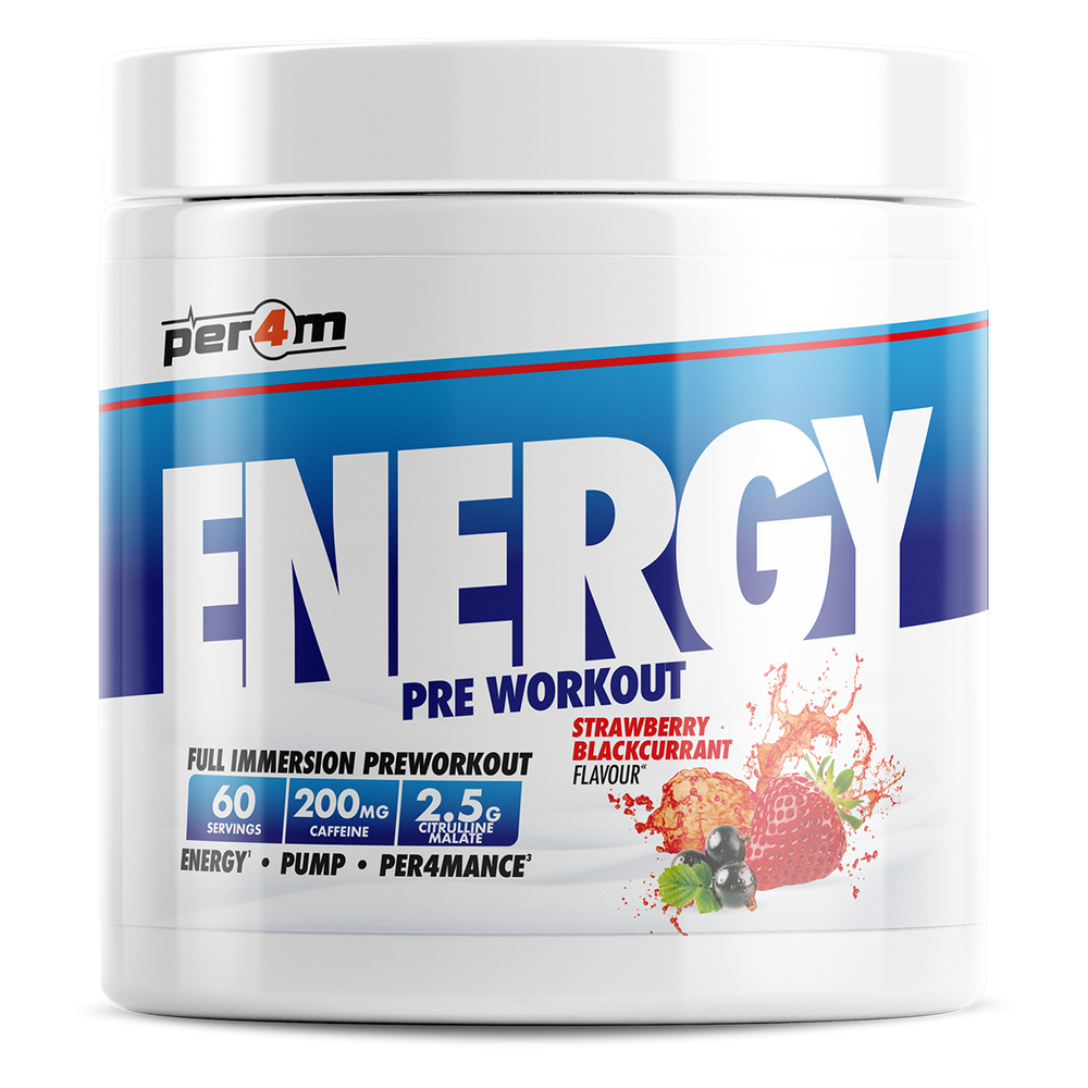 Per4m ENERGY 390g