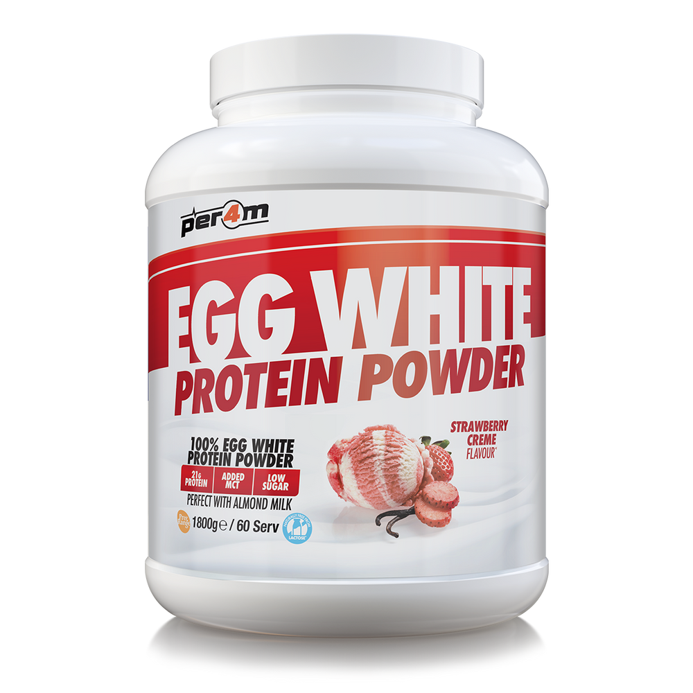 Per4m Egg Protein 1.8kg