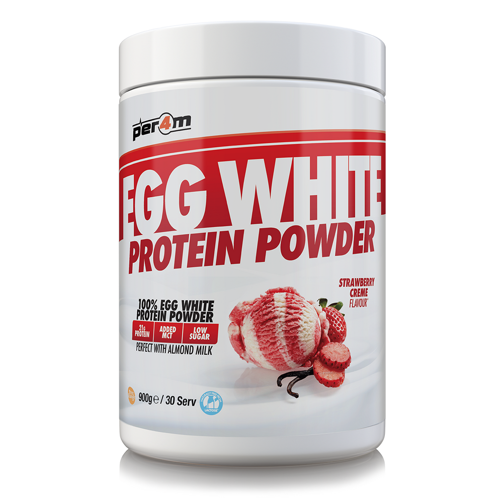 Per4m Egg Protein 900g