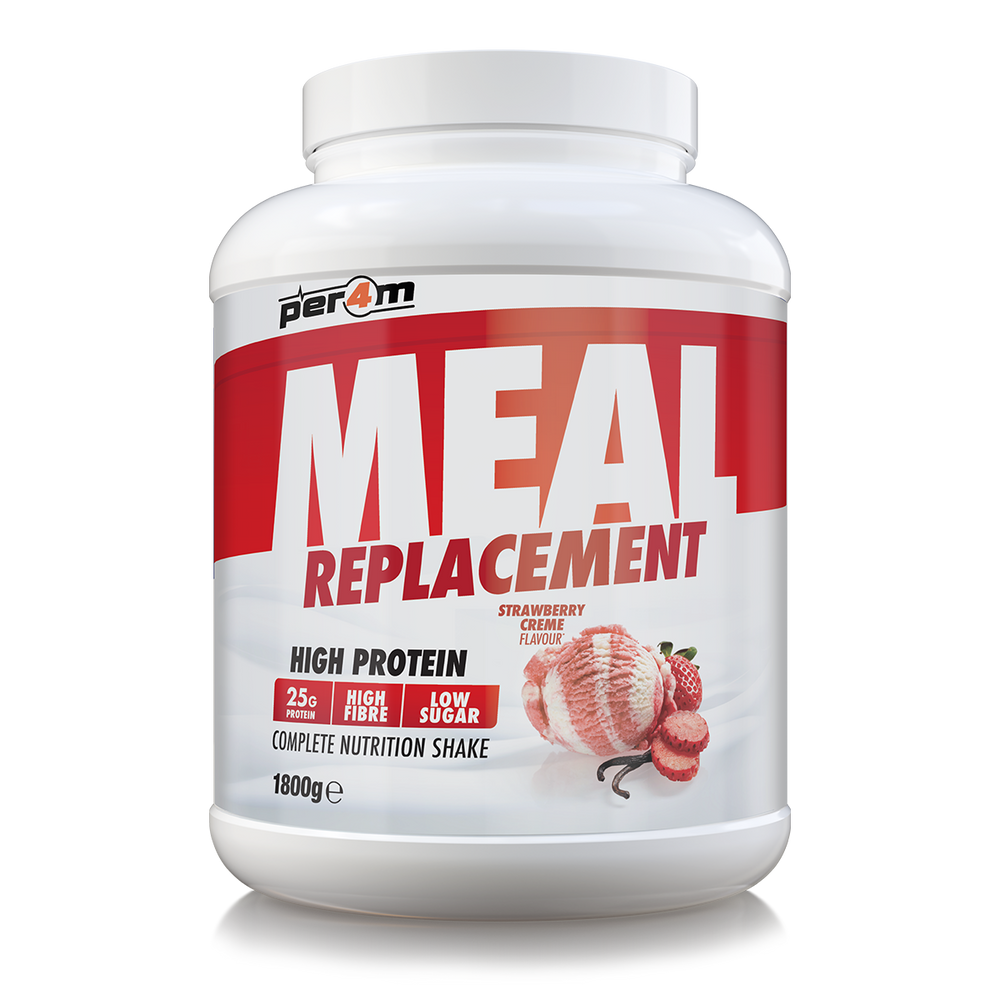 Per4m Meal Replacement 1.8kg