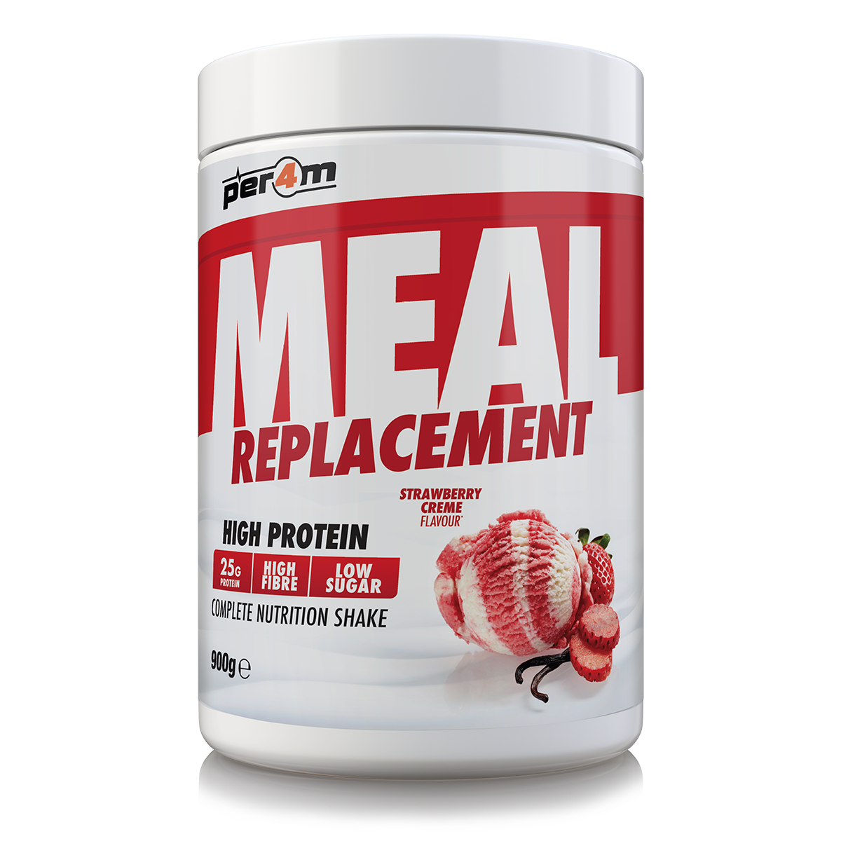Per4m Meal Replacement 900g