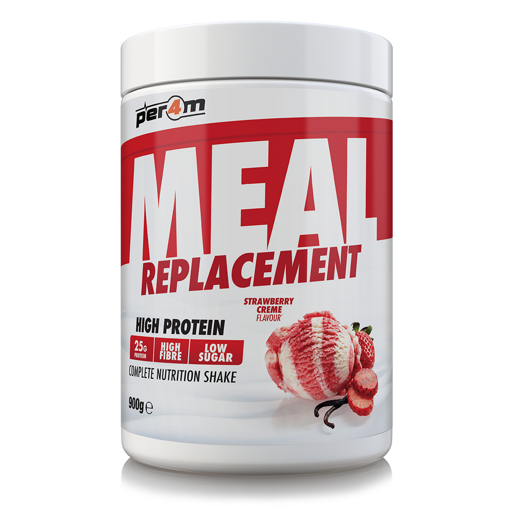 Per4m Meal Replacement 900g