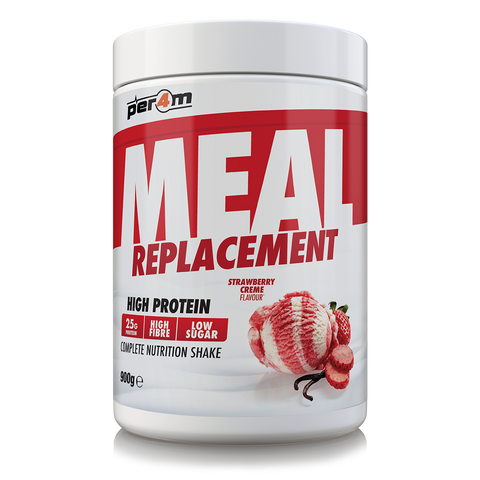 Per4m Meal Replacement 900g