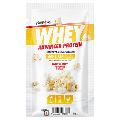 Per4m Whey Protein 30g Sachet